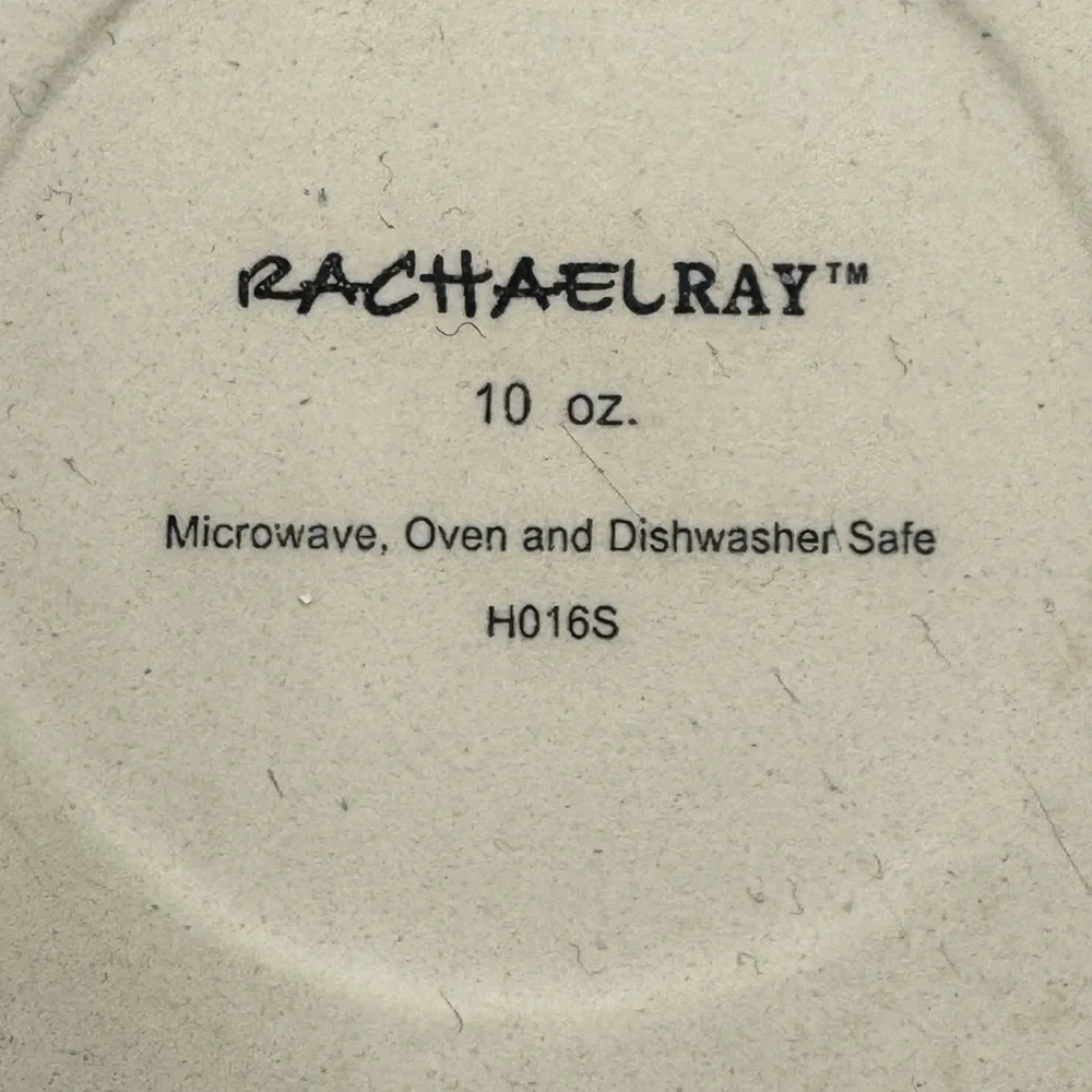 Rachael Ray rachael ray